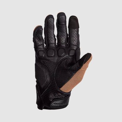 Guantes Moto Bomber Pro Air Cafe Fox - imagen 2