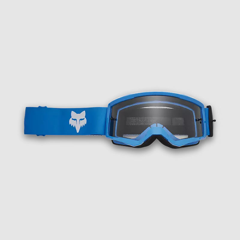 Antiparra Moto Niño Main Azul Fox