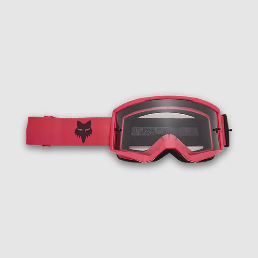 Antiparra Moto Main Sand Rosado Fox