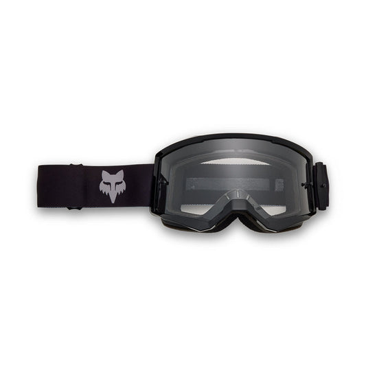 Antiparra Moto Main Sand Negro Fox