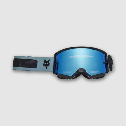 Antiparra Moto Main Taunt Negro Fox