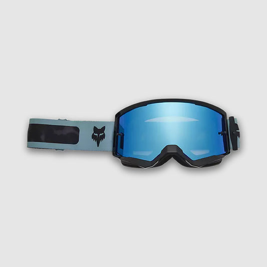 Antiparra Moto Main Taunt Negro Fox