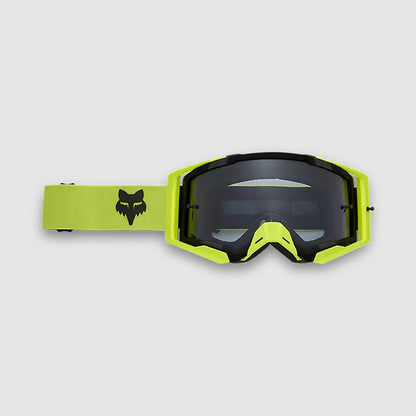 Antiparra Moto Airspace Amarillo Fox