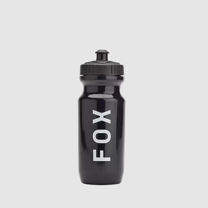 Botella Bicicleta Base 650 ml Negro Fox