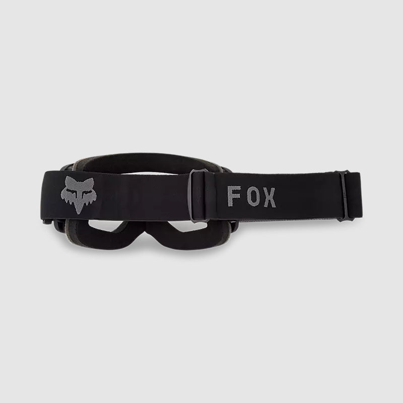 Antiparra Bicicleta MTB Main Negro Fox