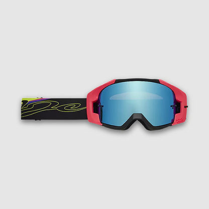 Antiparra Moto Vue Energy Negro Fox