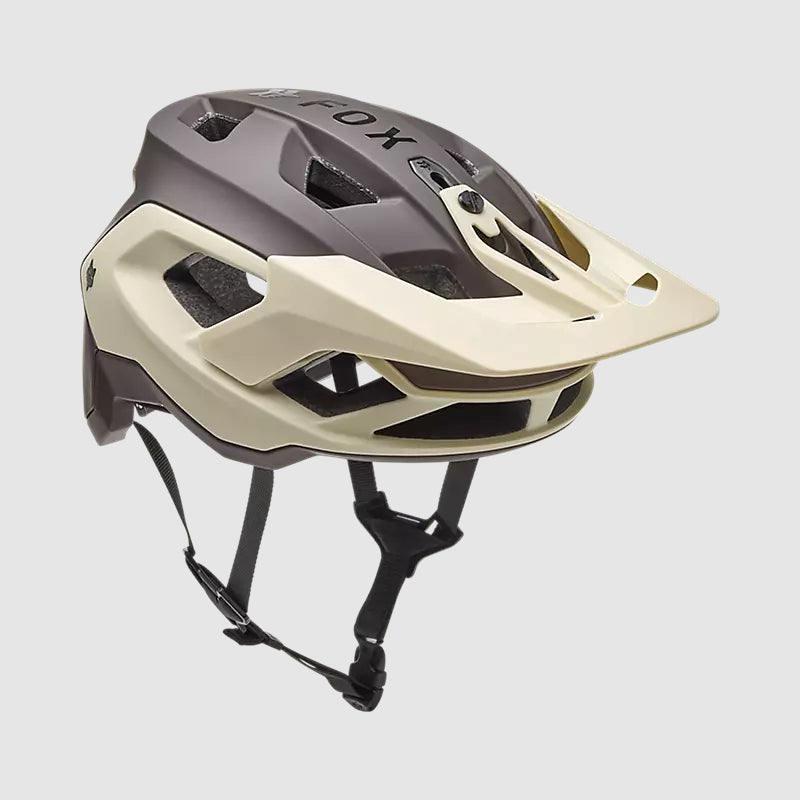 Casco Bicicleta New Speedframe 5050 Cafe Fox | Casco MTB Fox casco fox racing motocross mtb