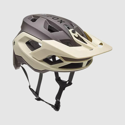 Casco Bicicleta New Speedframe 5050 Cafe Fox | Casco MTB Fox casco fox racing motocross mtb