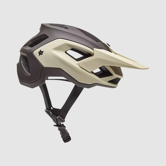 Casco Bicicleta New Speedframe 5050 Cafe Fox | Casco MTB Fox casco fox racing motocross mtb