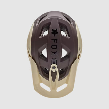 Casco Bicicleta New Speedframe 5050 Cafe Fox | Casco MTB Fox casco fox racing motocross mtb