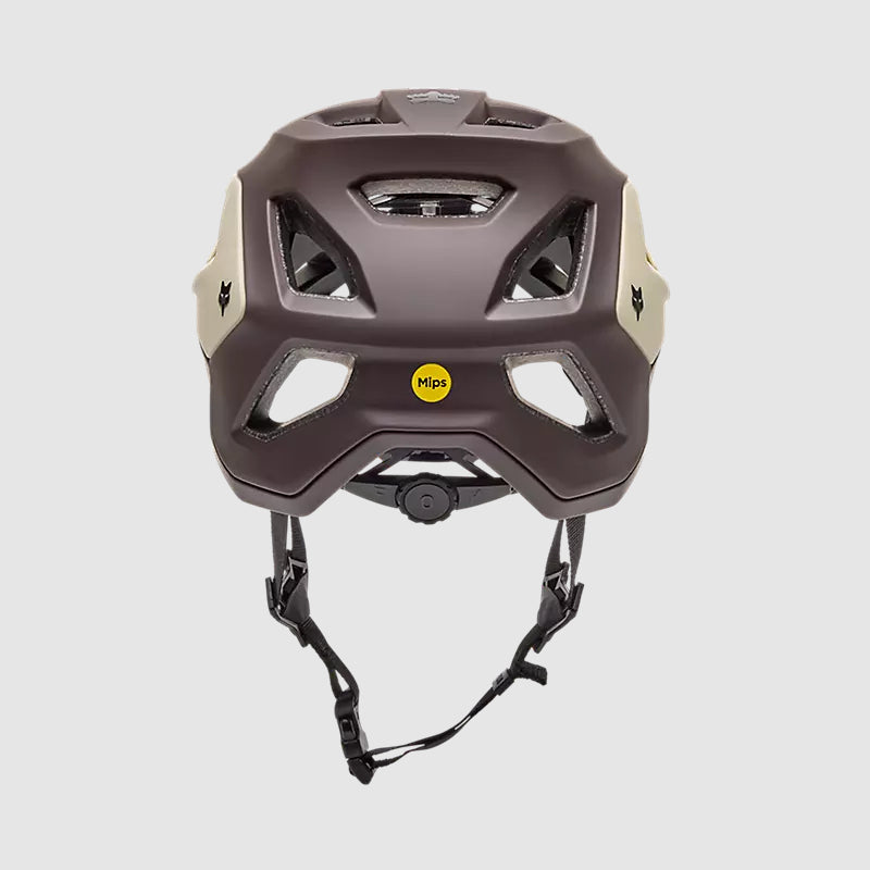 Casco Bicicleta New Speedframe 5050 Cafe Fox | Casco MTB Fox casco fox racing motocross mtb