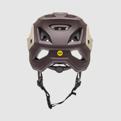 Casco Bicicleta New Speedframe 5050 Cafe Fox | Casco MTB Fox casco fox racing motocross mtb
