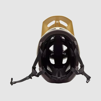 Casco Bicicleta New Speedframe 5050 Cafe Fox | Casco MTB Fox casco fox racing motocross mtb