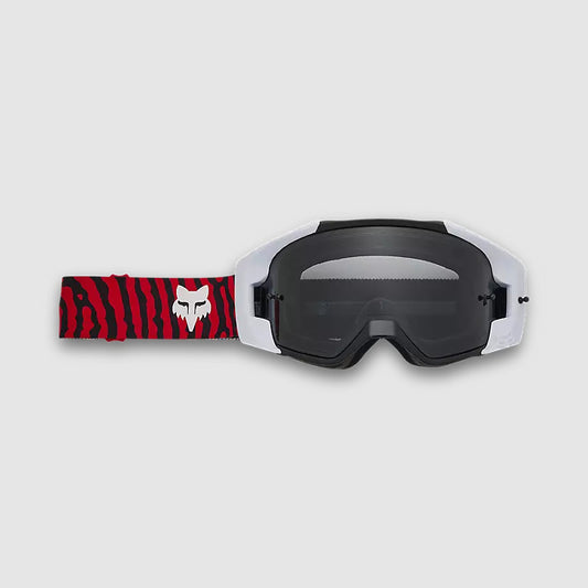 Antiparra Moto Vue Impression Rojo Fox