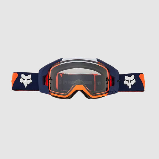 Antiparra Moto Vue Core Reflectante Fox