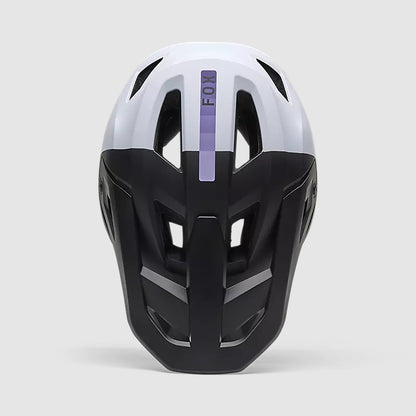Casco Bicicleta New Rampage 5050 Negro Fox | Casco MTB Fox casco fox racing motocross mtb