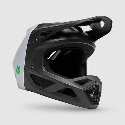 Casco Bicicleta New Rampage 5050 Negro Fox | Casco MTB Fox casco fox racing motocross mtb
