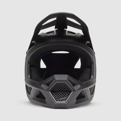Casco Bicicleta New Rampage 5050 Negro Fox | Casco MTB Fox casco fox racing motocross mtb