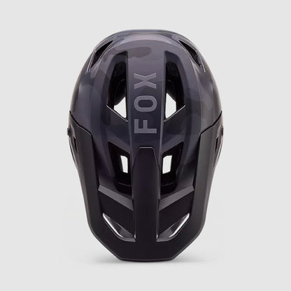 Casco Bicicleta New Rampage Camo Fox | Casco MTB Fox casco fox racing motocross mtb