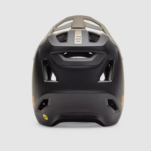 Casco Bicicleta New Rampage 5050 Verde Fox | Casco MTB Fox casco fox racing motocross mtb