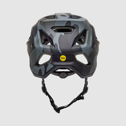Casco Bicicleta New Speedframe Camo Negro Fox | Casco MTB Fox casco fox racing motocross mtb
