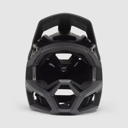Casco Bicicleta New Proframe Frecuency Verde Fox | Casco MTB Fox casco fox racing motocross mtb