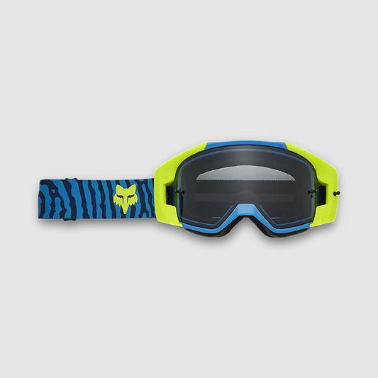 Antiparra Moto Vue Impression Azul Fox