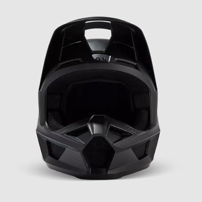 Casco Moto V Core Negro Mate Fox | Casco Moto Fox casco fox racing motocross mtb