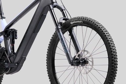 Bicicleta Electrica Sight VLT CX C3 Blanco Norco