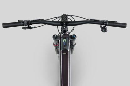 Bicicleta Electrica Sight VLT CX C2 Negro Norco