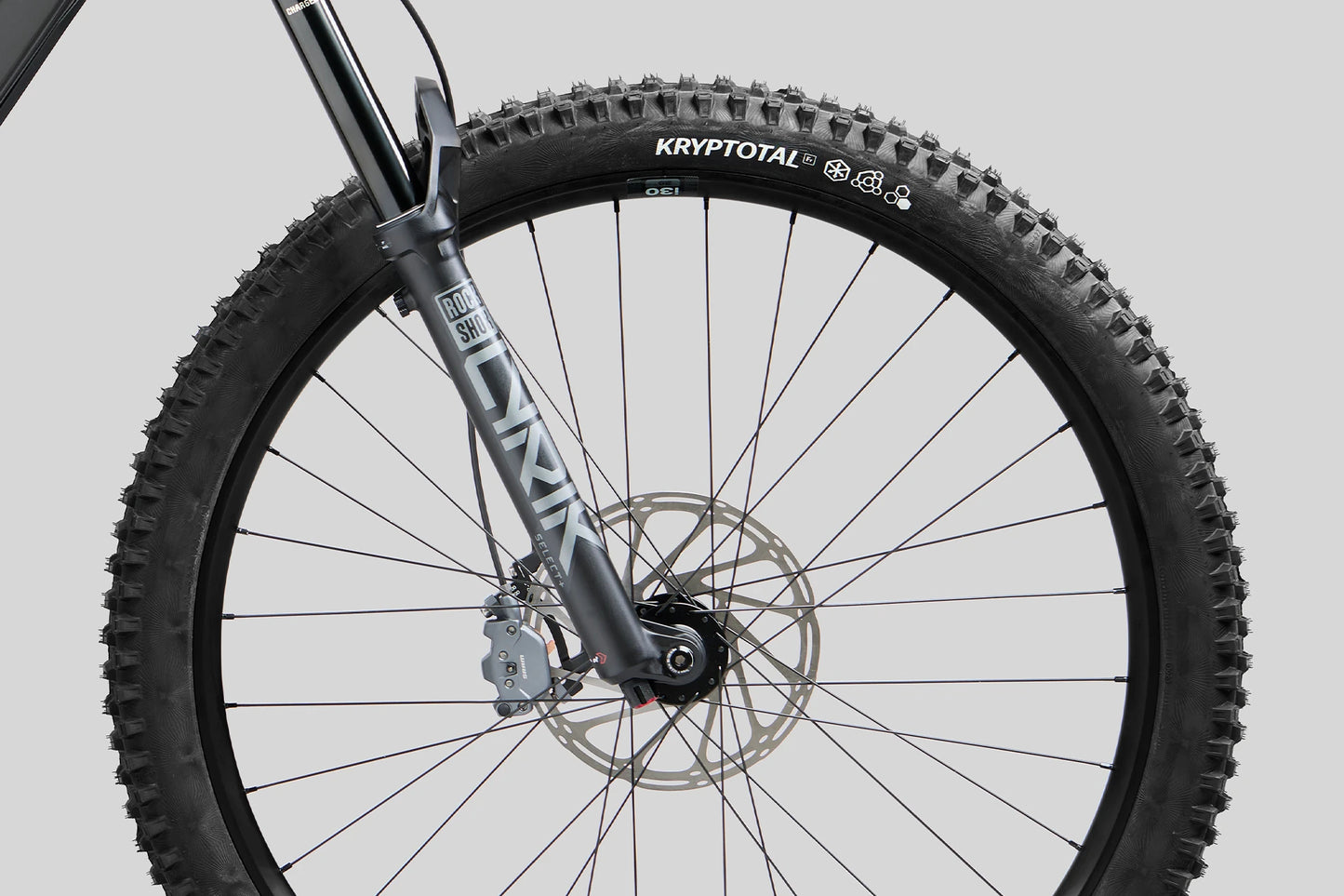 Bicicleta Electrica Sight VLT CX C2 Negro Norco