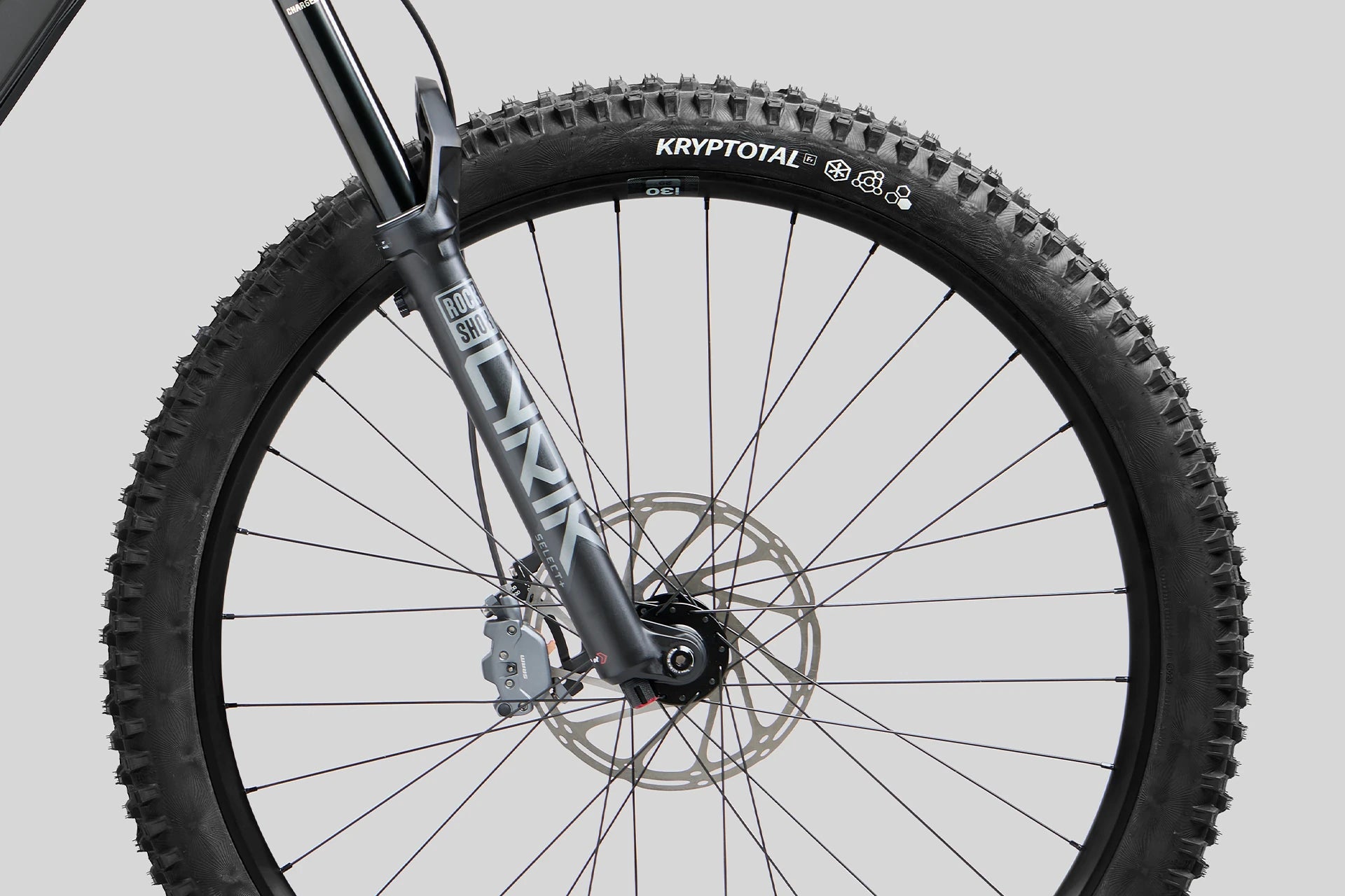 Bicicleta Electrica Sight VLT CX C2 Negro Norco