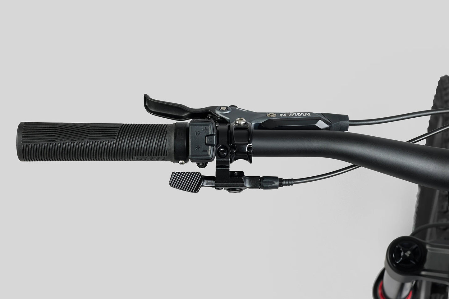 Bicicleta Electrica Sight VLT CX C2 Negro Norco
