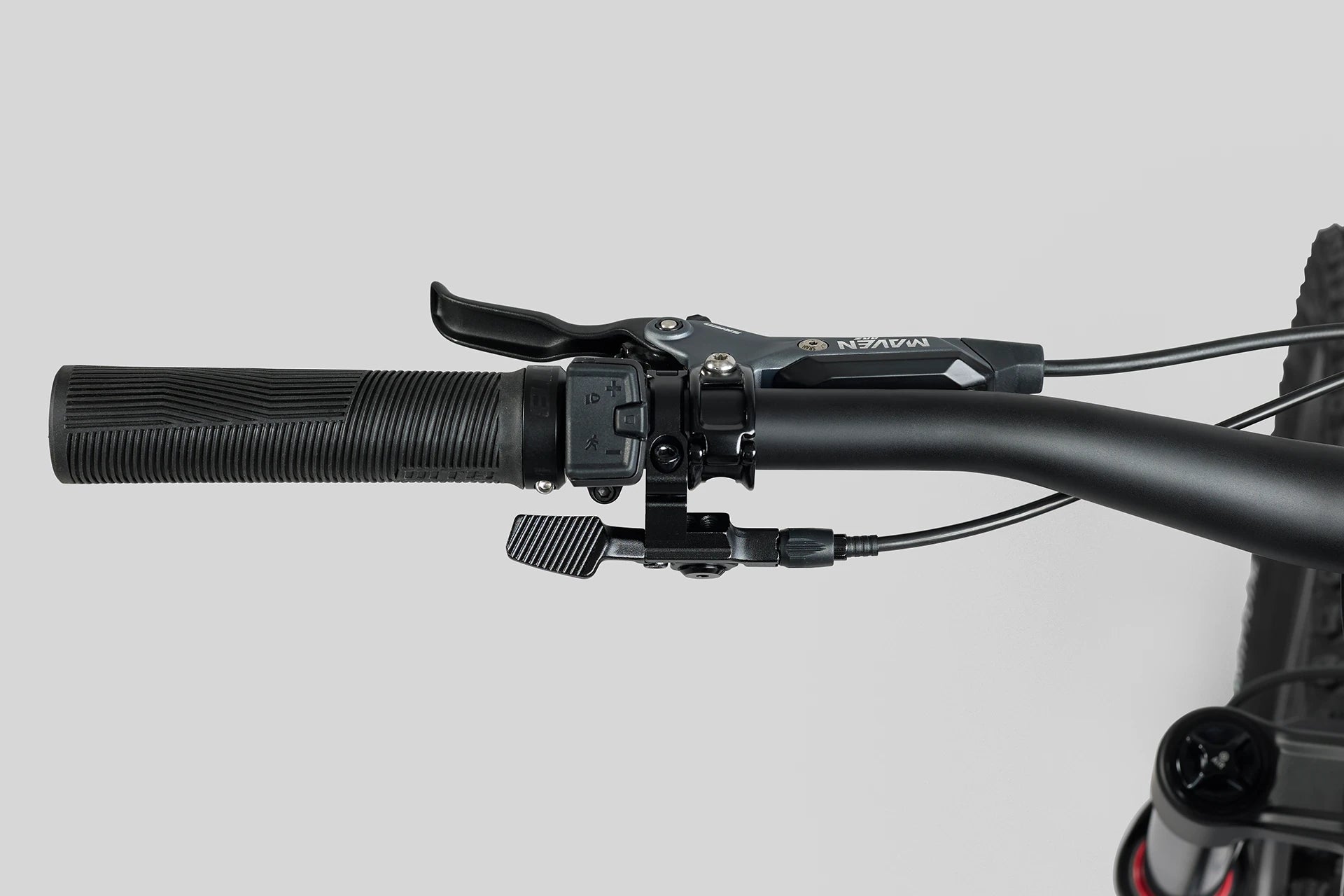 Bicicleta Electrica Sight VLT CX C2 Negro Norco