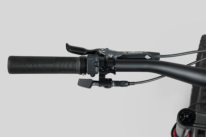 Bicicleta Electrica Sight VLT CX C2 Negro Norco