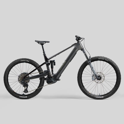 Bicicleta Electrica Sight VLT CX C2 Negro Norco