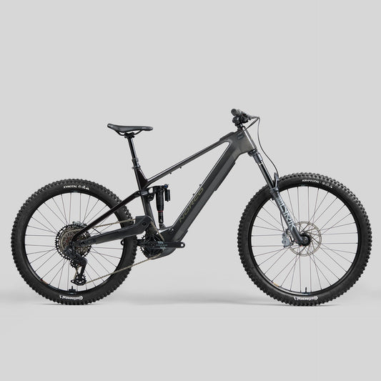 Bicicleta Electrica Sight VLT CX C2 Negro Norco