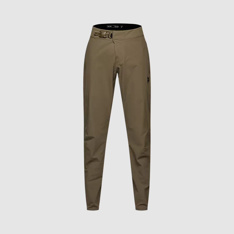 Pantalon Fox Bicicleta Ranger para Bicicleta Verde