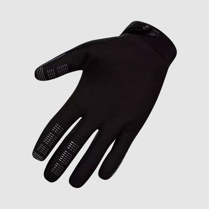 Guantes Bicicleta Ranger Negro Fox - imagen 2