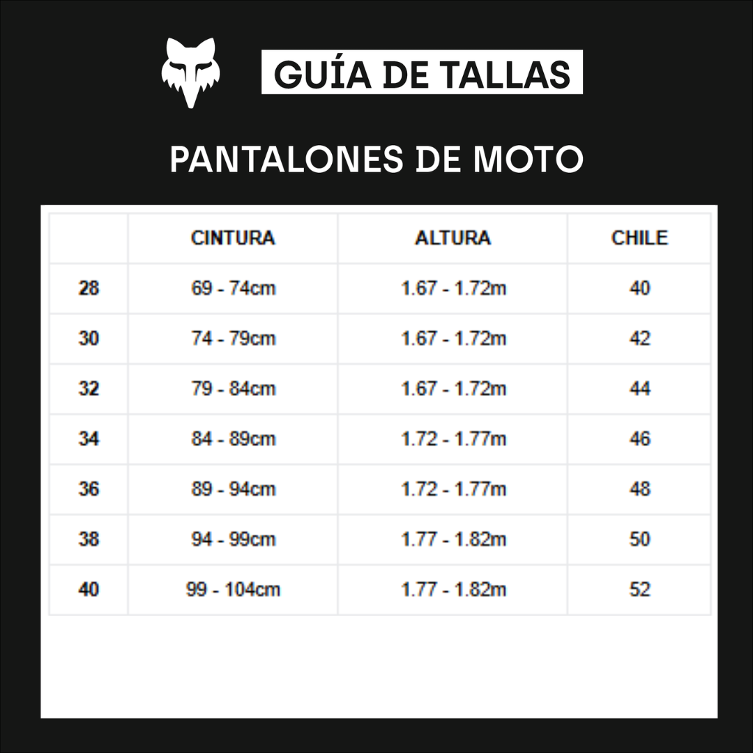 Pantalon Moto Flexair Royl Gris Fox