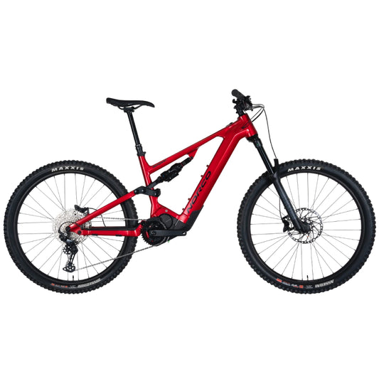 Bicicleta Electrica Sight VLT A2 Aro 29" Rojo Norco
