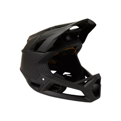 Casco Bicicleta Proframe Negro Fox | Casco MTB Fox casco fox racing motocross mtb