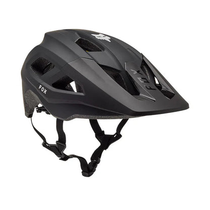 Casco Bicicleta Mainframe Negro Fox | Casco MTB Fox casco fox racing motocross mtb