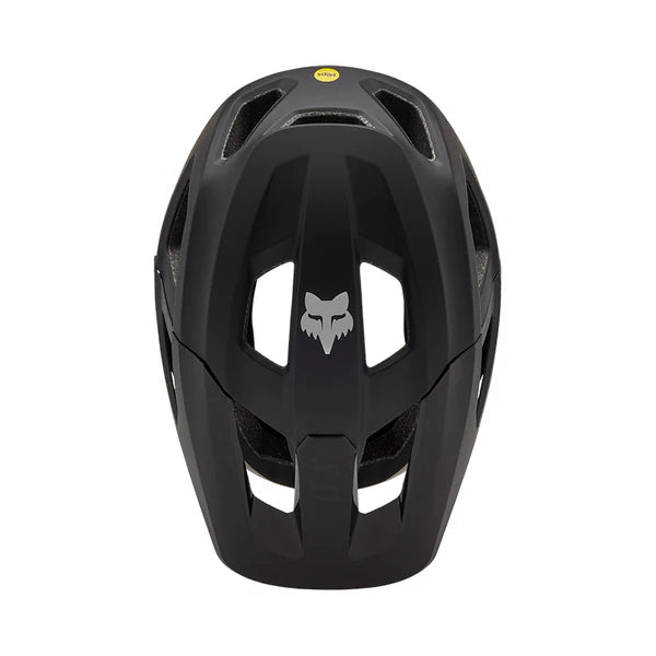 Casco Bicicleta Mainframe Negro Fox | Casco MTB Fox casco fox racing motocross mtb