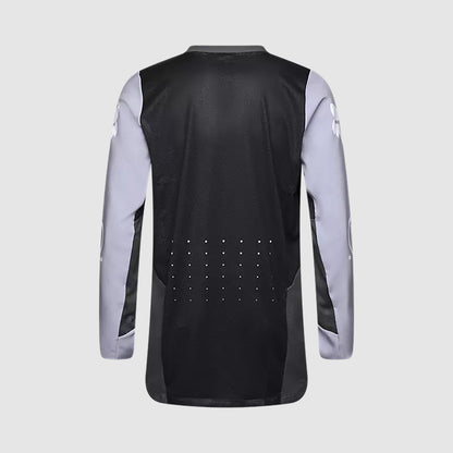Polera Moto Off-Road Ranger Air Negro Fox polera moto fox motocross