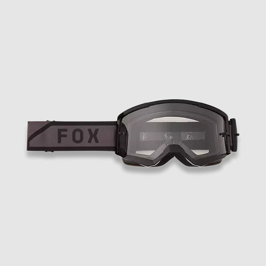 Antiparra Moto Main Drive Negro Fox