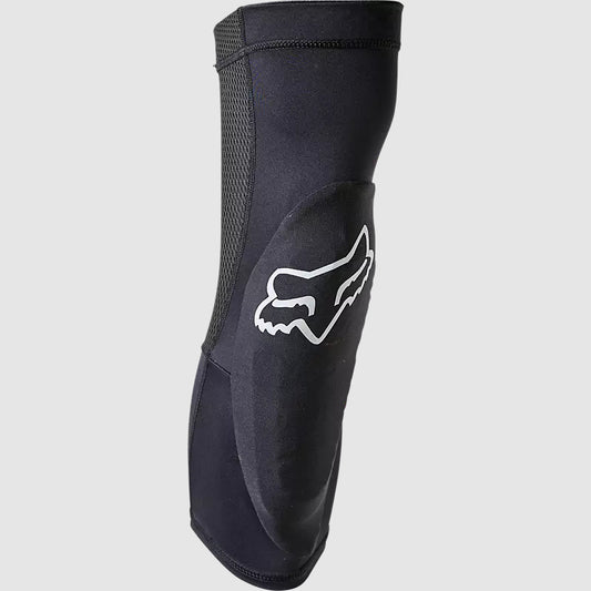 Rodilleras Bicicleta Enduro Guards Negro Fox
