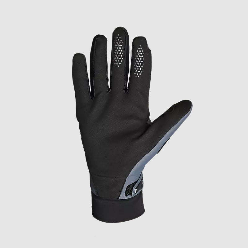 Guantes Moto Defend Thermo Gris Fox - imagen 2
