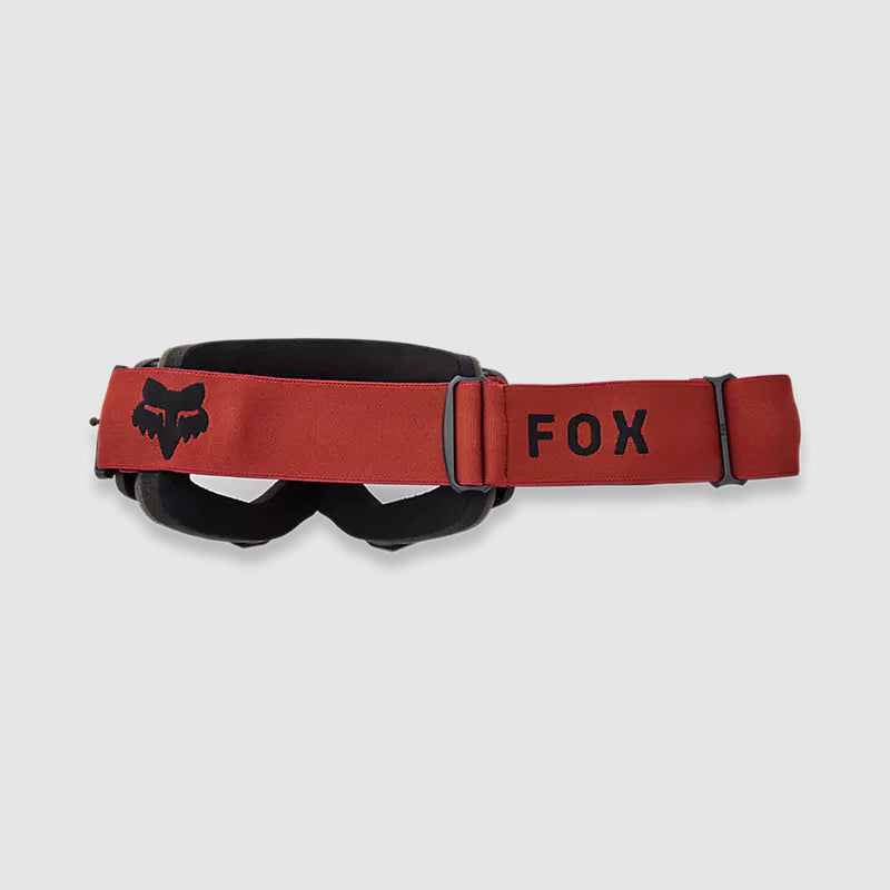 Antiparra Bicicleta Main Rojo Fox