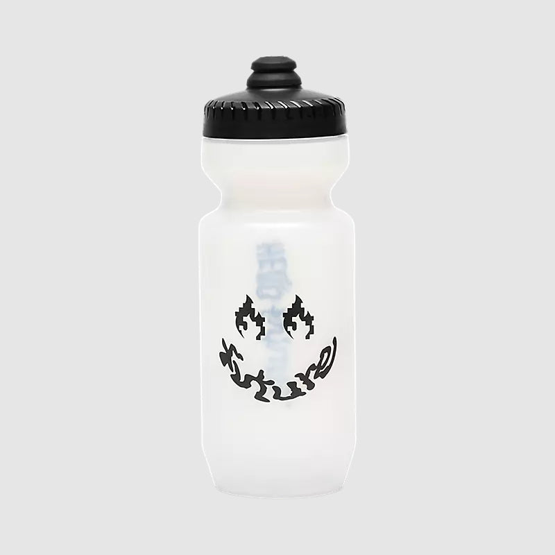 Botella De Agua Purist Hello Future Fox